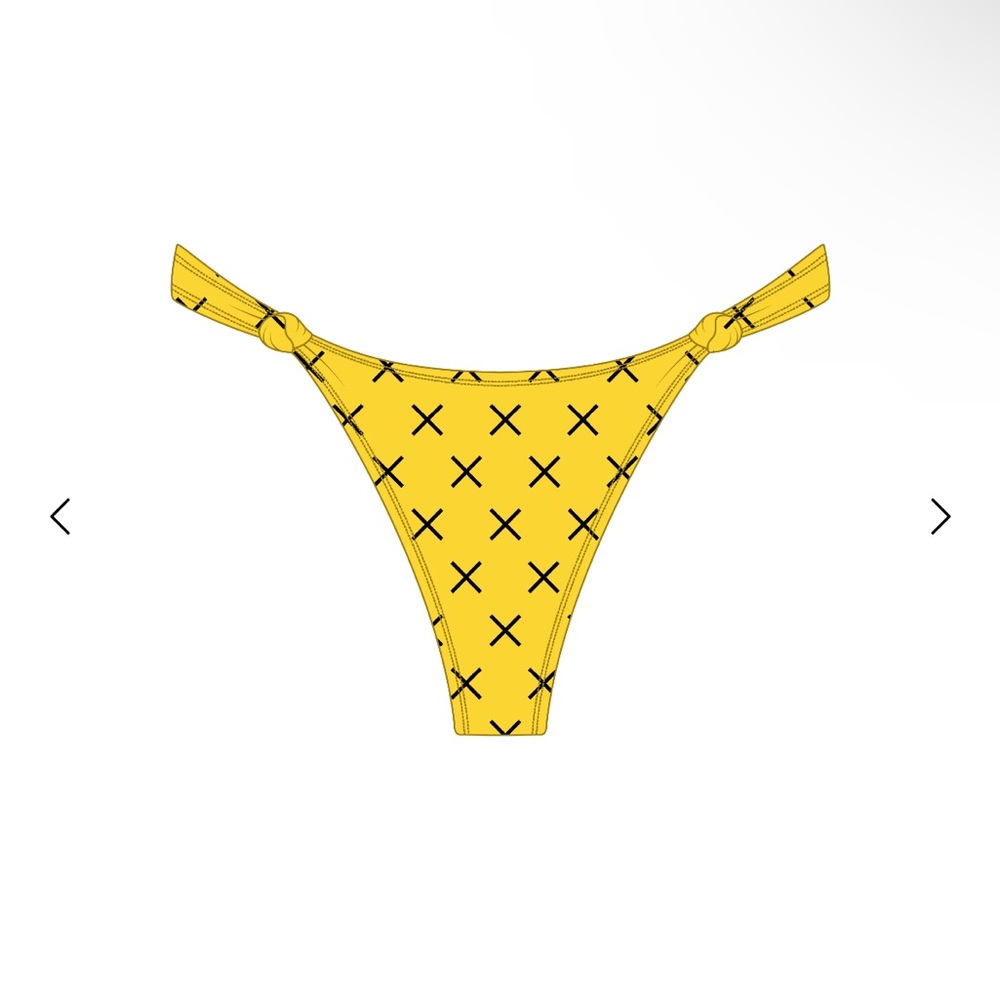 Boutine La Bikini Bottom S